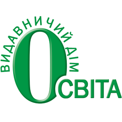 ВИДАВНИЧИЙ ДІМ ОСВІТА ВИДАВНИЧИЙ ДІМ ОСВІТА